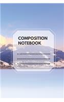 Composition Notebook