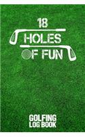 18 Holes of Fun