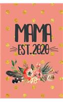 Mama Est 2020