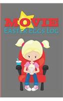 Movie Easter Eggs Log: Track the Hidden Messages and References in Films