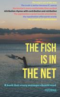 fish is in the net