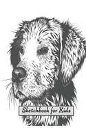 Sketchbook for Kids