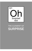 The Element of Surprise