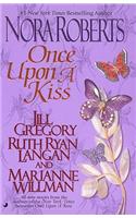 Once Upon a Kiss