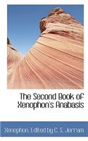 The Second Book of Xenophon's Anabasis