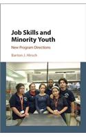 Job Skills and Minority Youth