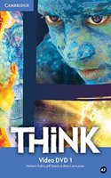 Think Level 1 Video DVD