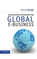 Localization Strategies for Global E-Business South Asian Edition