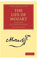 The Life of Mozart