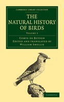 Natural History of Birds