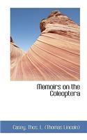 Memoirs on the Coleoptera