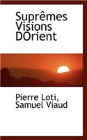 Supr Mes Visions Dorient