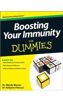 Boosting Your Immunity for Dummies