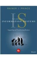 Introduction to Information Systems, Binder Ready Version