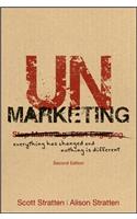 Unmarketing