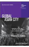 Global Asian City