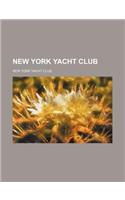 New York Yacht Club