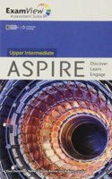Aspire Upper - Intermediate Examview CD ROM