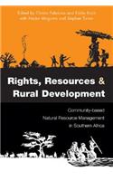 Rights Resources and Rural Development