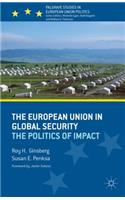 European Union in Global Security
