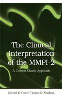 The Clinical Interpretation of MMPI-2
