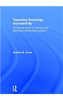 Teaching Sociology Successfully