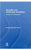 Sexuality and Intellectual Disabilities