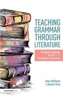 Teaching Grammar through Literature