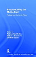 Reconstructing the Middle East