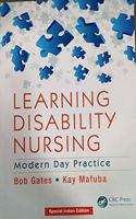 Learning Disability Nursing