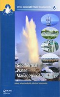 Geothermal Water Management