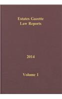 EGLR 2014 V1