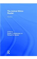 The Animal Ethics Reader
