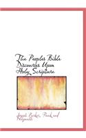 The Peoples Bible Discourses Upon Holy Scripture