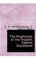 The Prophecies of the Prophet Ezekiel Elucidated