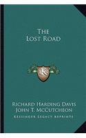 Lost Road