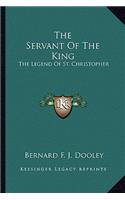 Servant of the King
