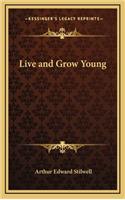 Live and Grow Young