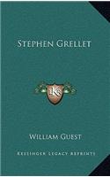 Stephen Grellet