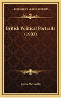 British Political Portraits (1903)