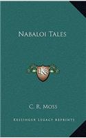 Nabaloi Tales