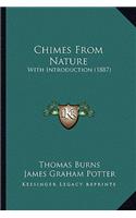 Chimes From Nature