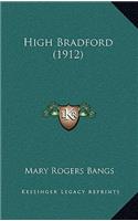 High Bradford (1912)