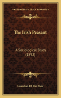 Irish Peasant