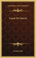 Count De Vinevil