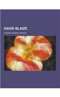 David Blaize