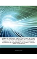 Articles on Nickelback Albums, Including