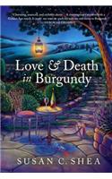 Love & Death in Burgundy