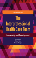 Interprofessional Health Care Team: Leadership and Development