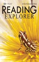 Reading Explorer Foundations: Student Book